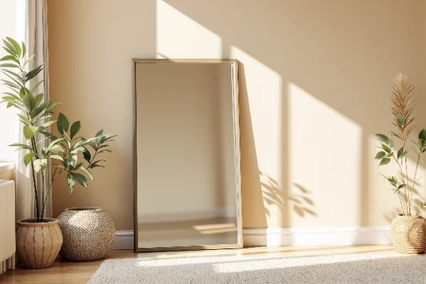 Miroir et verre sur mesure Gatineau